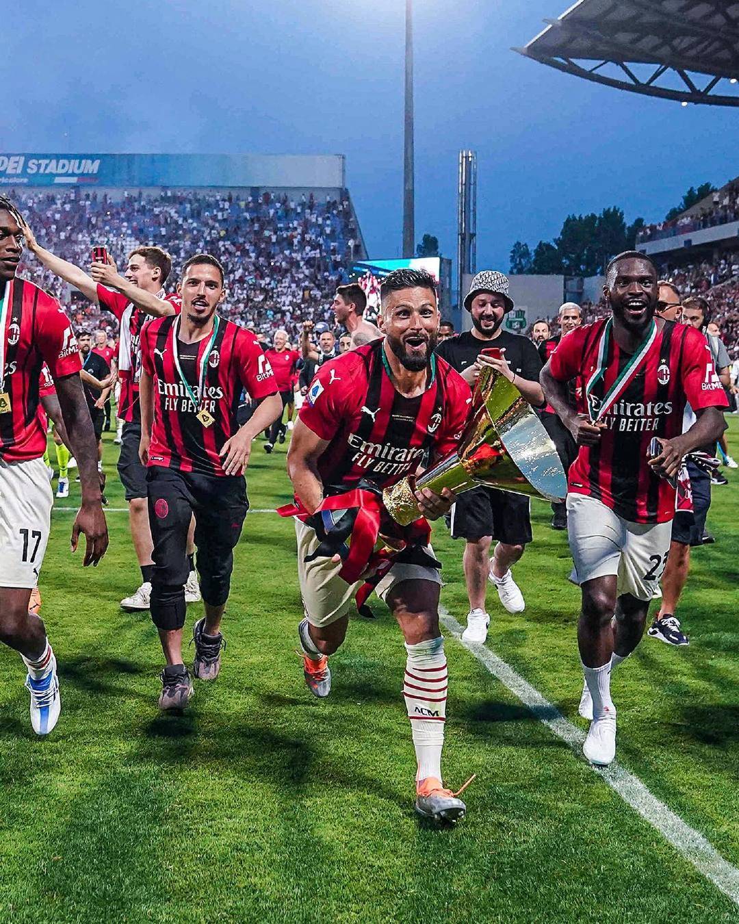 有了信任 有了信任