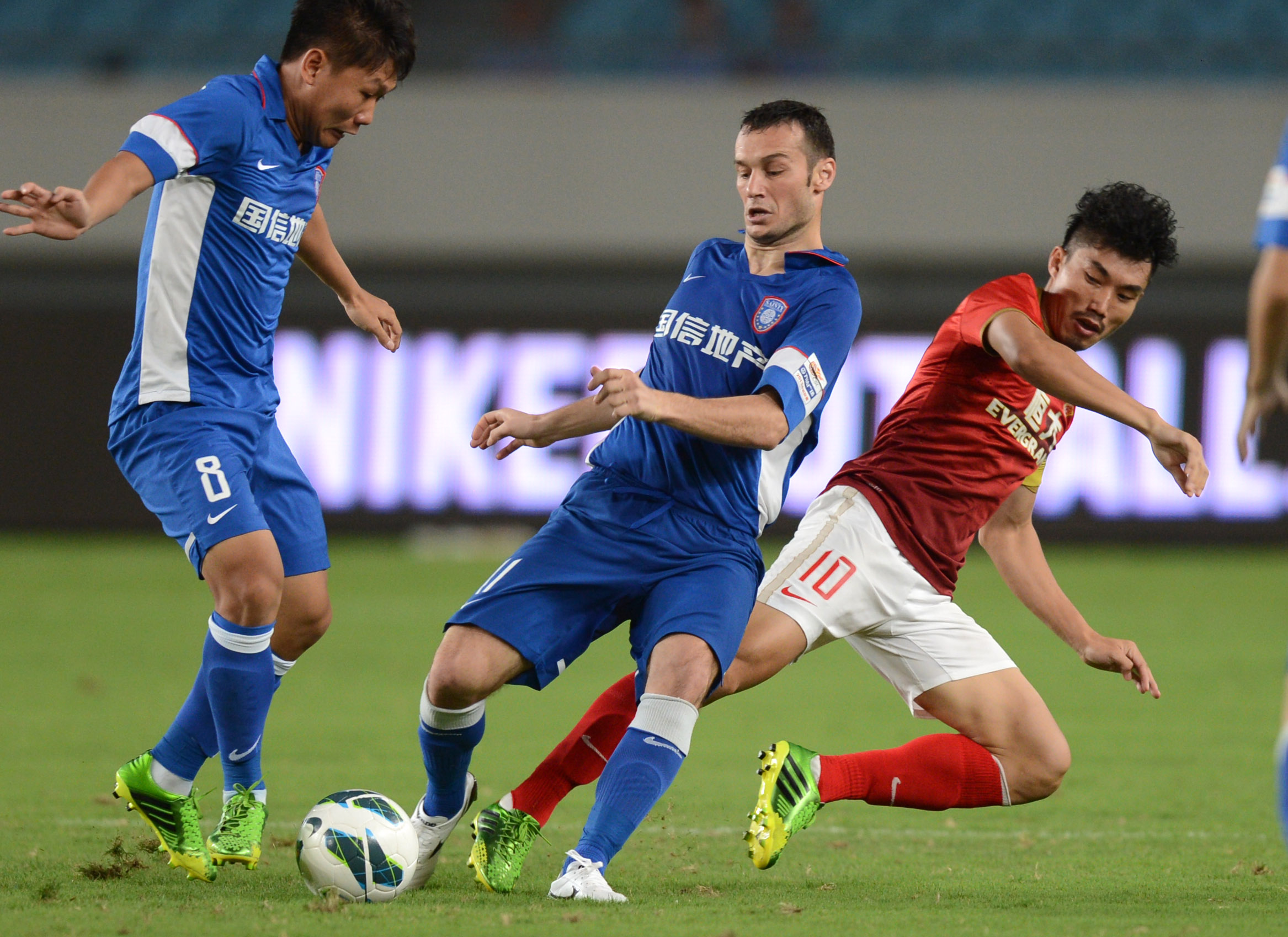 的权力平衡 的权力平衡