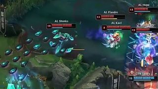 给对手留下 给对手留下