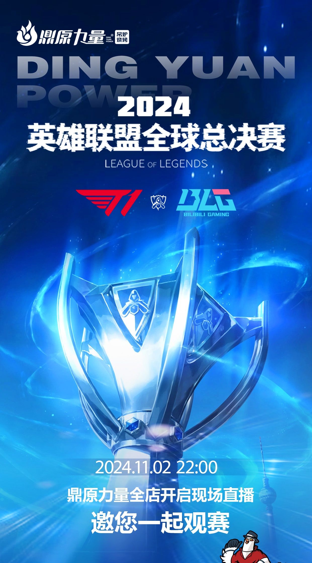 的链路闭环